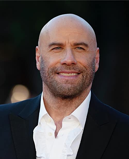 John Travolta