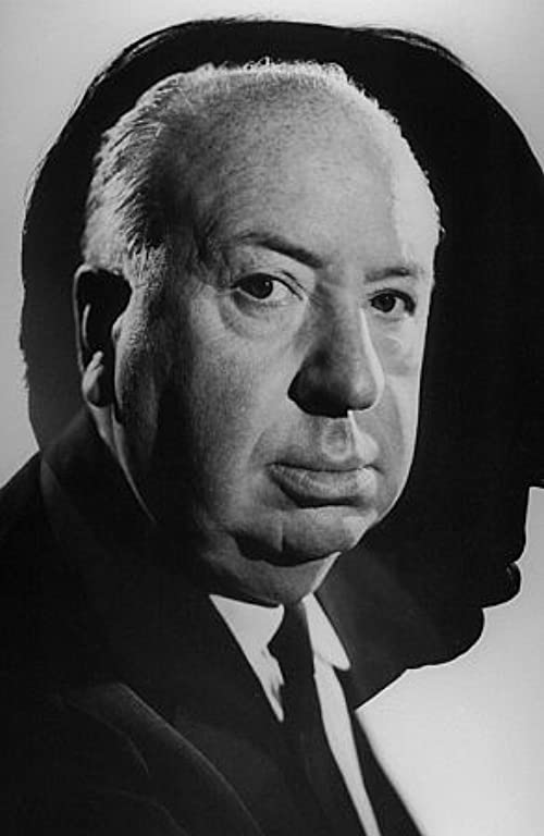 Alfred Hitchcock