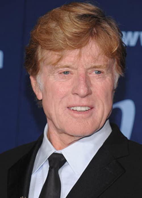 Robert Redford