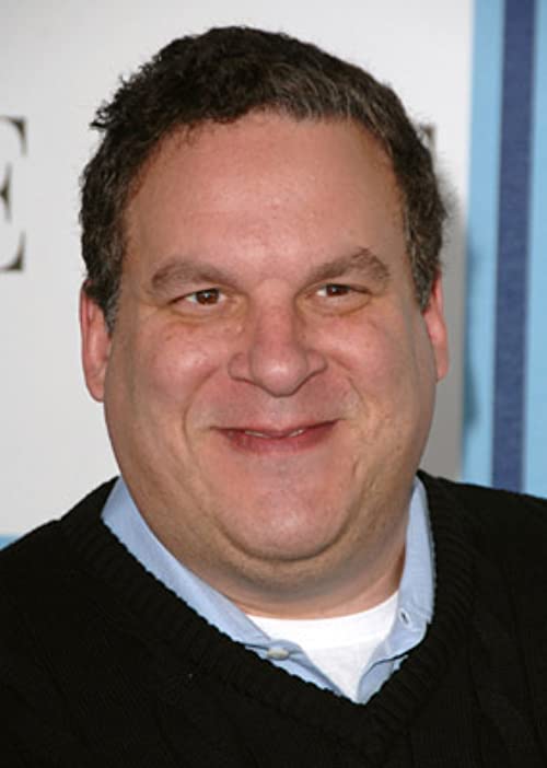 Jeff Garlin