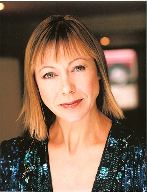 Jenny Agutter