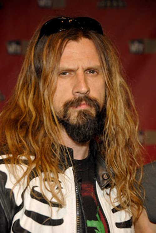 Rob Zombie